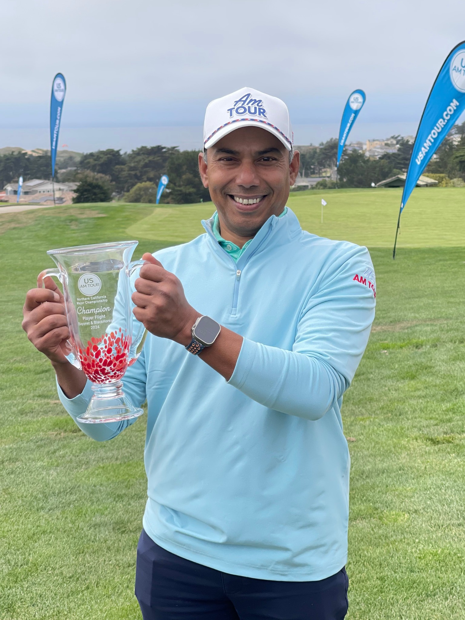 Benefits of the Tour